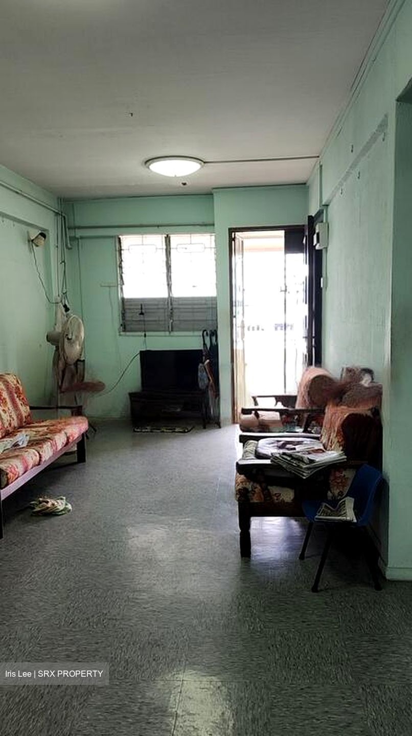 Blk 122 Bedok North Street 2 (Bedok), HDB 3 Rooms #458673271